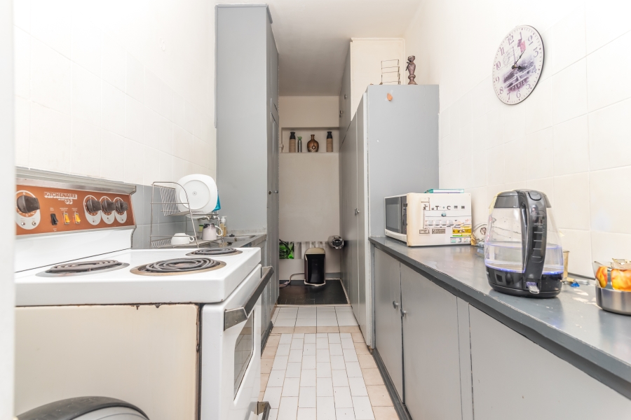To Let 0 Bedroom Property for Rent in Three Anchor Bay Western Cape